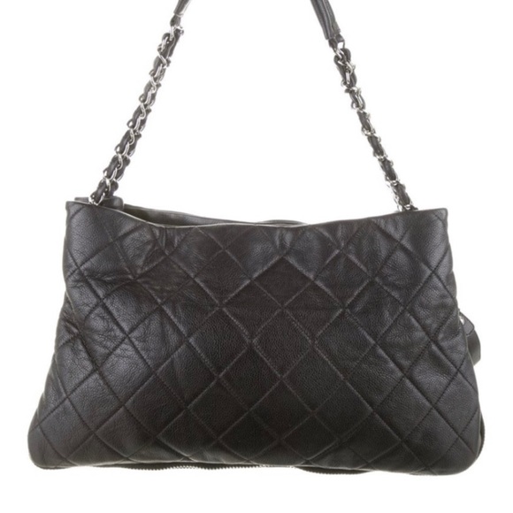 💯 Chanel Timeless Expandable Bag tote - Picture 3 of 16